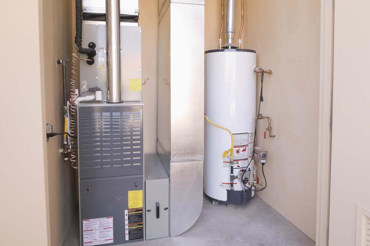 Chelmsford Oil/Gas Heating System Installation & Repair in Chelmsford, Massachusetts.
