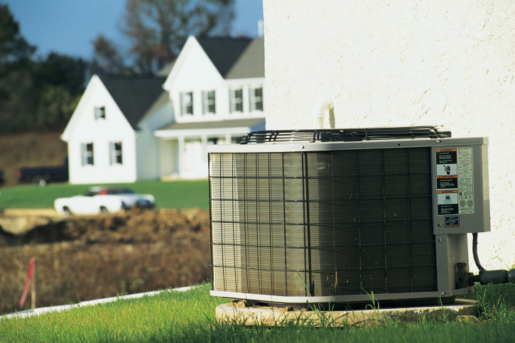 Central Air Conditioning System Installation & Repair in Millbury, Massachusetts