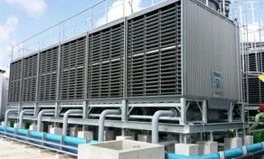 X Cooling Tower Installation, Repair & Replacement in X MA