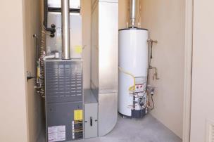 Oil/Gas Boilers & Water Heater Installation and Repair in Acton, Massachusetts