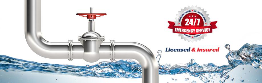Barre Plumbers in Barre, Massachusetts offering kitchen/bathroom plumbing services as well as sewer/water line connections.