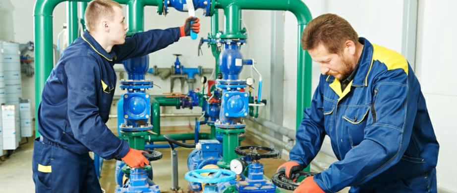 Commercial & Industrial Plumbers in Boxborough MA providing complete plumbing/HVAC system design/construction, repair and routine maintenance in Boxborough, Massachusetts.